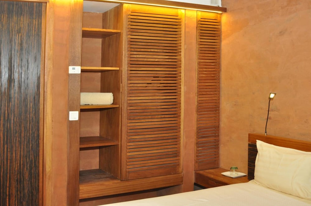 Hotel Le Djoloff Dakar 31/55
