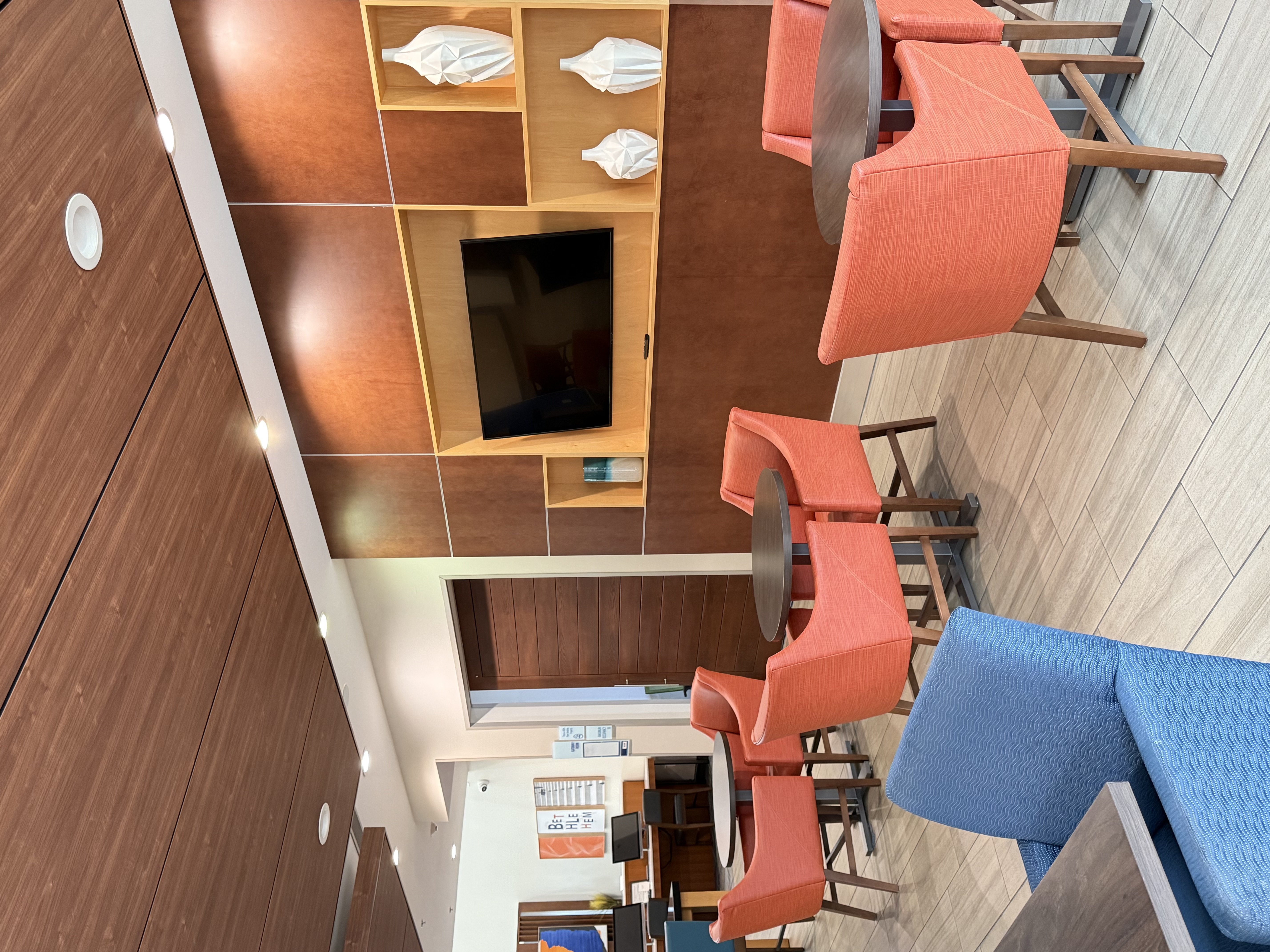 HOLIDAY INN EXPRESS BETHLEHEM 39/50