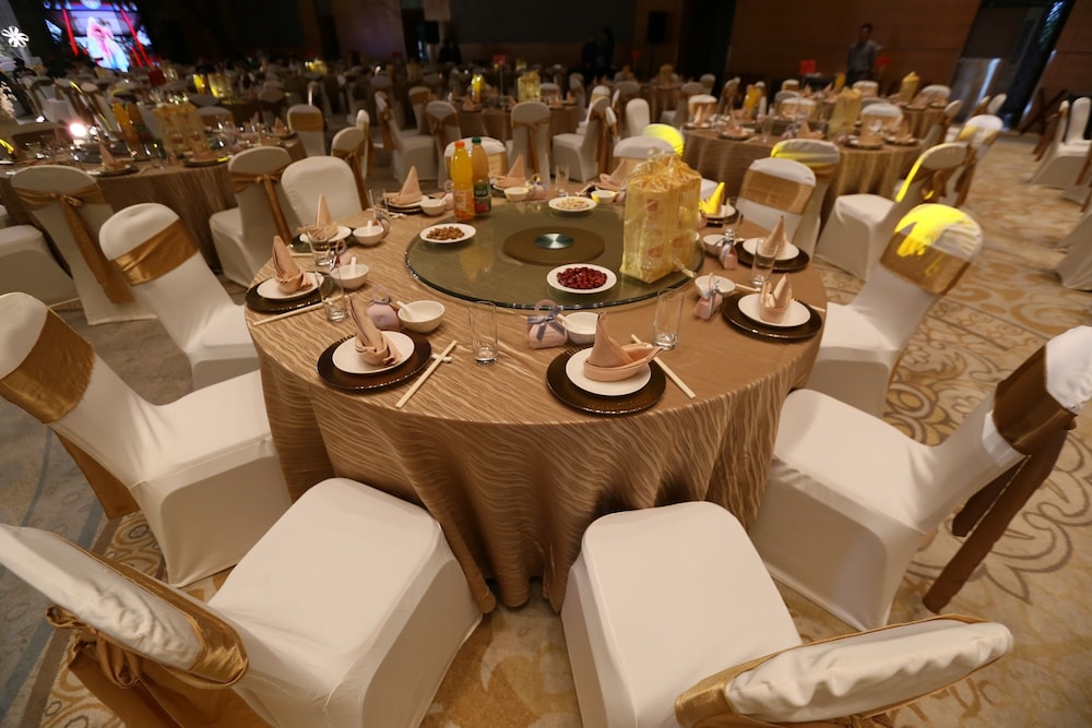 Shangri-La Qinhuangdao 27/50