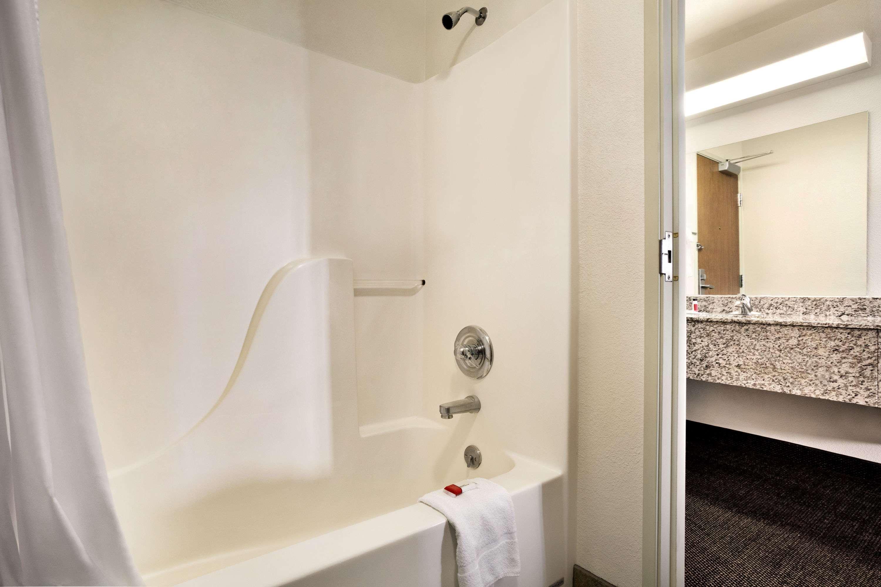 Travelodge By Wyndham Cheyenne 18/18