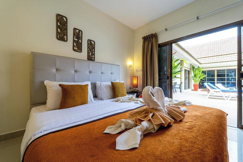 Siam Court 22/50