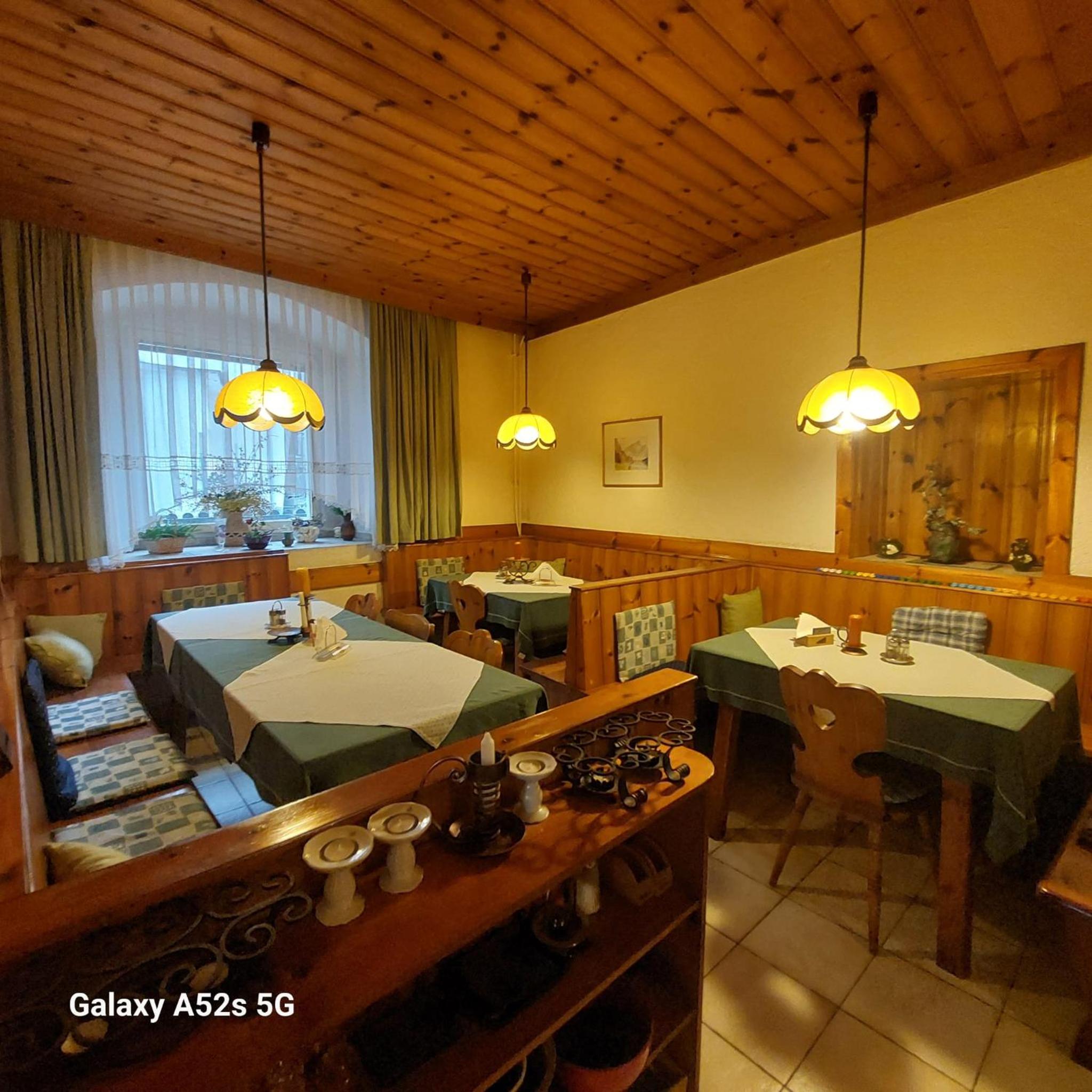 Gasthof zur Post Eisenerz 18/24