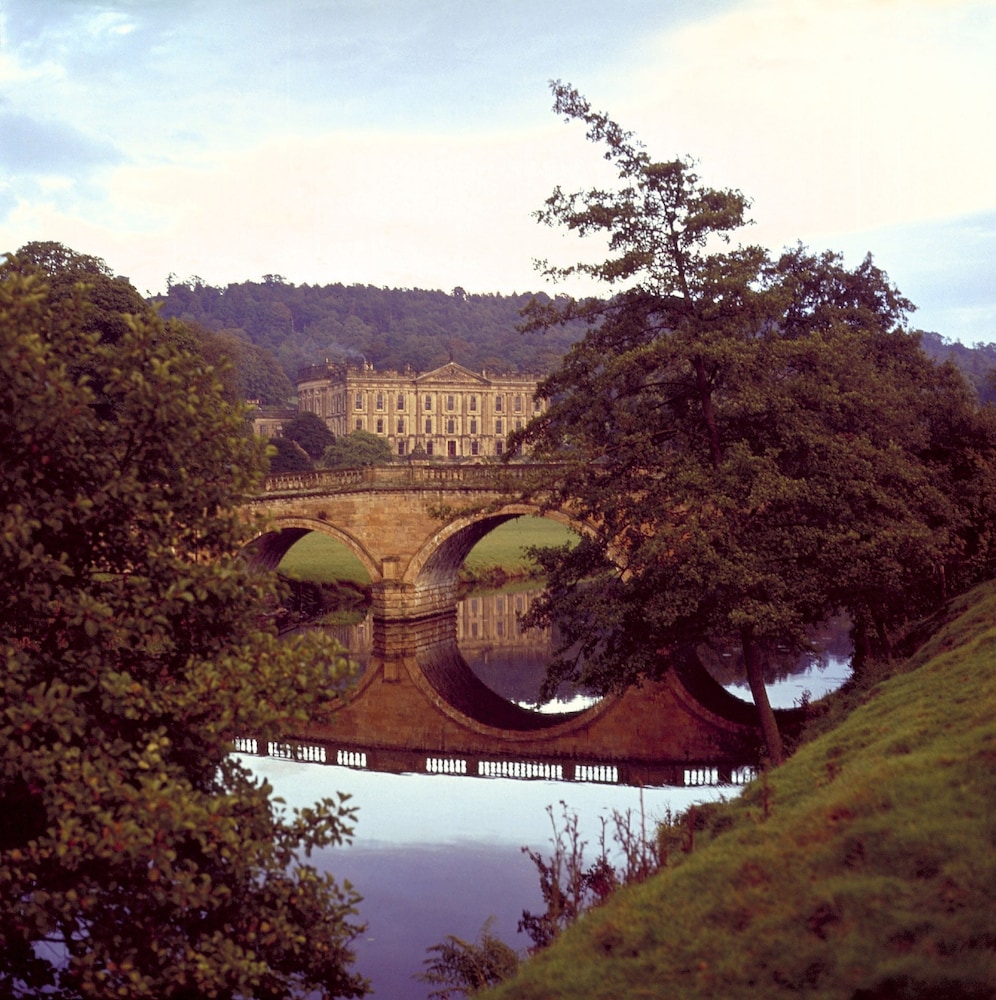 Palace Hotel & Spa Buxton 47/50