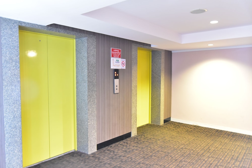 ALOHA HOTEL HAT YAI 13/66