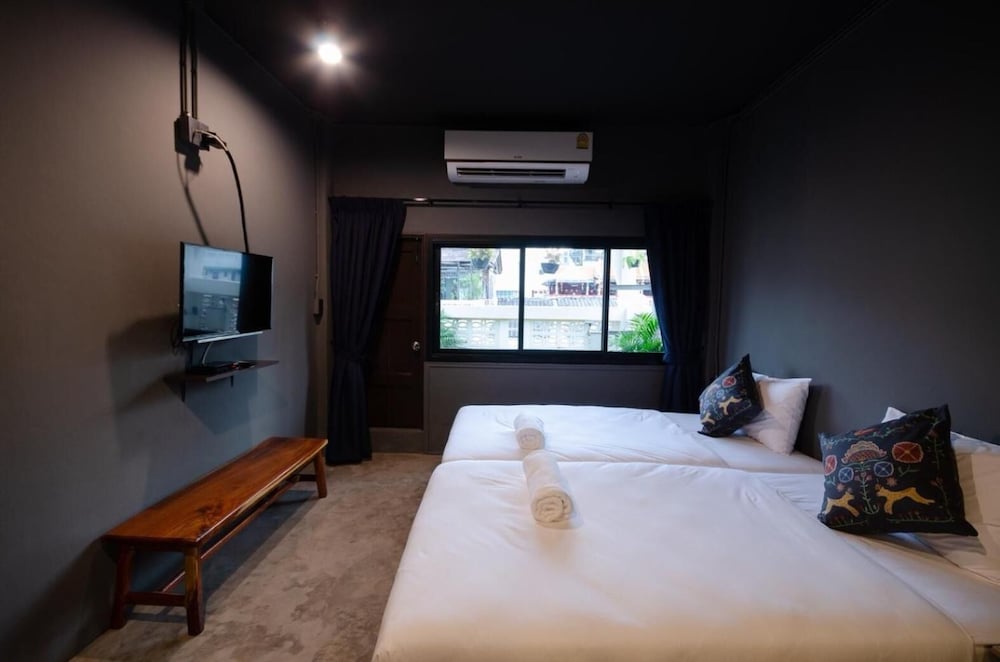 Tian Tian Hostel 11/48