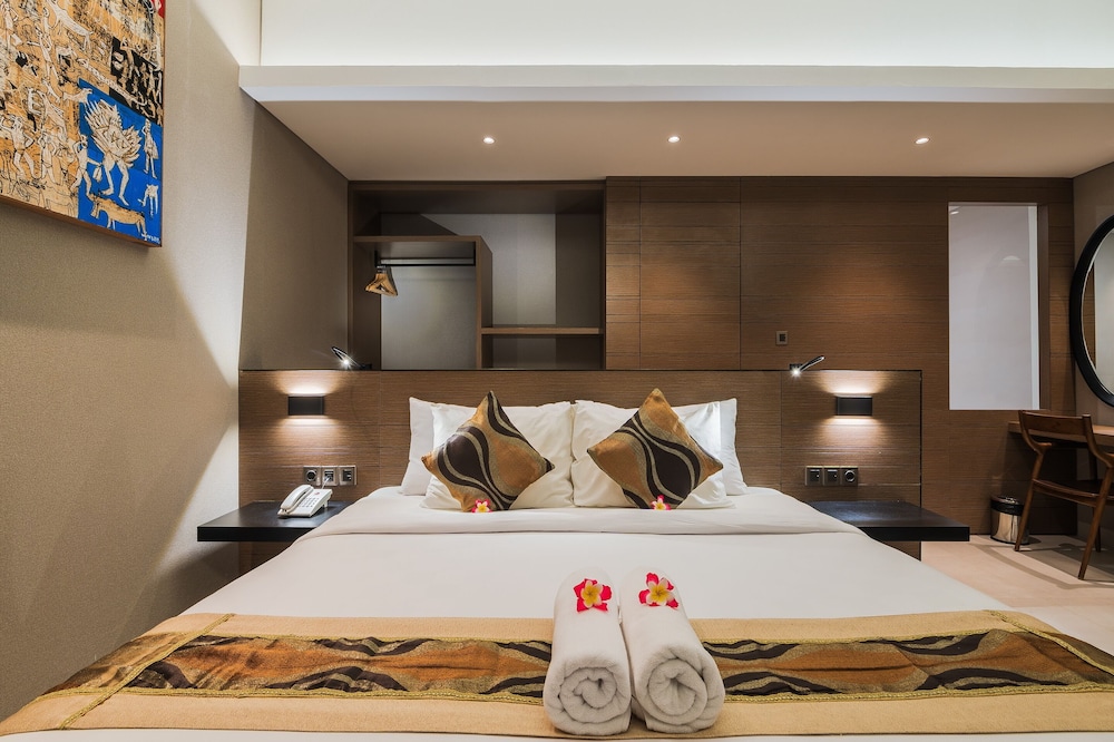 Padma Sari Hotel 26/46
