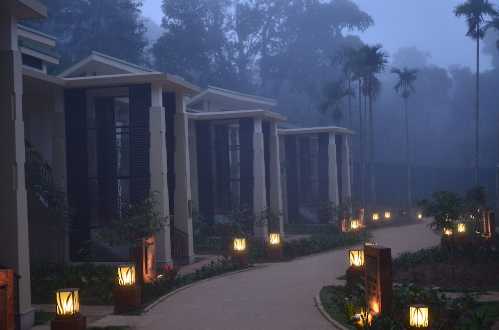 Club Mahindra Virajpet 71/74