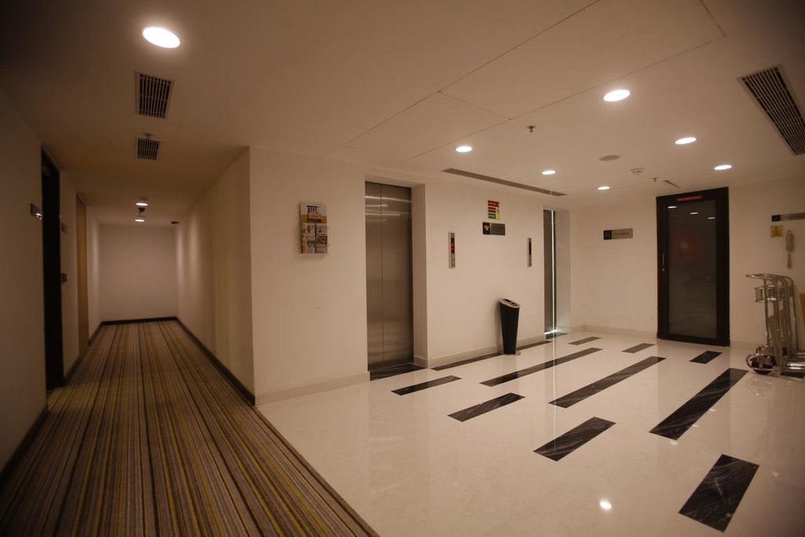 Keys Hotel Whitefield 23/50