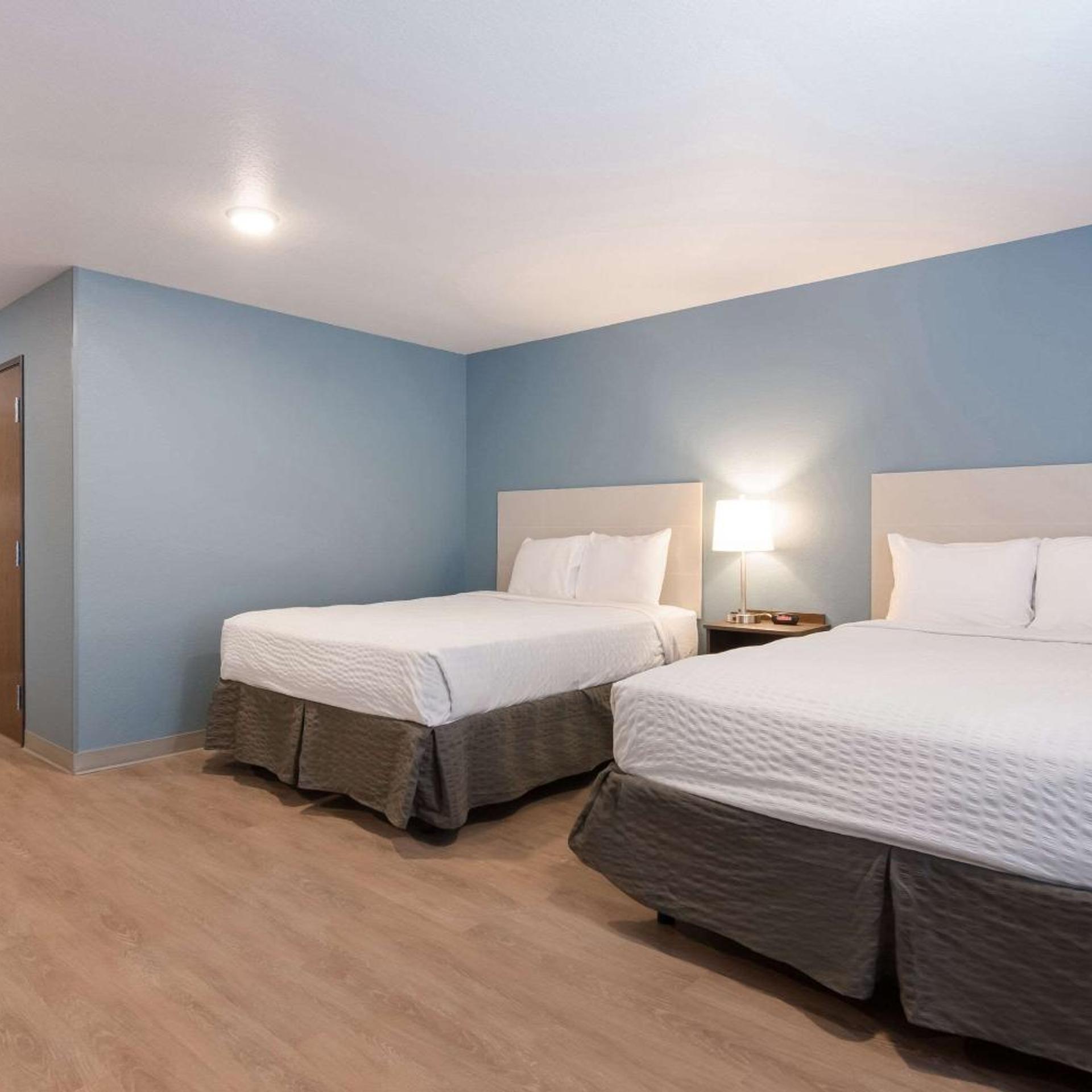 WoodSpring Suites Lynchburg VA 22/38