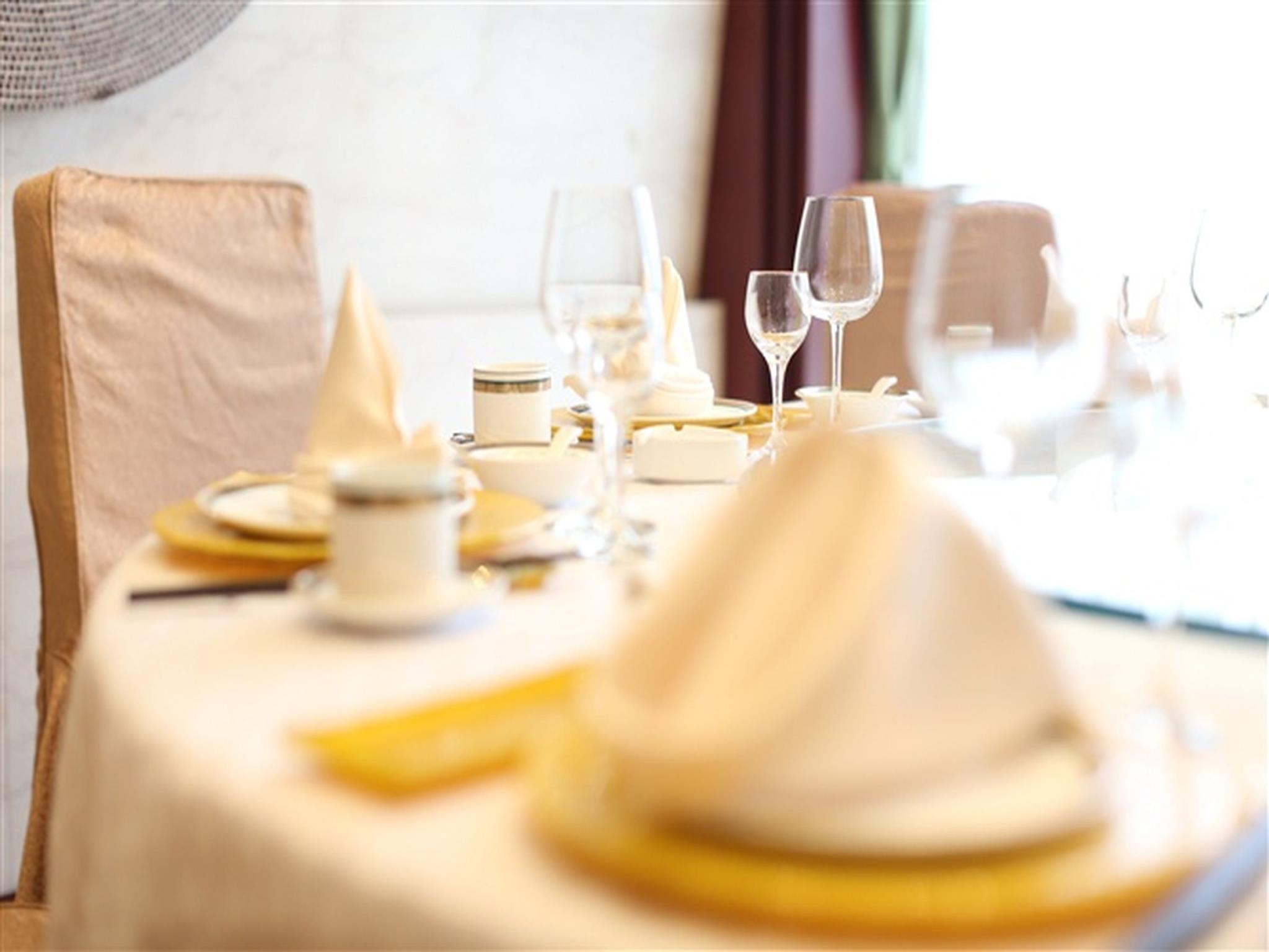 Qingdao Kuaitong International Hotel 34/43
