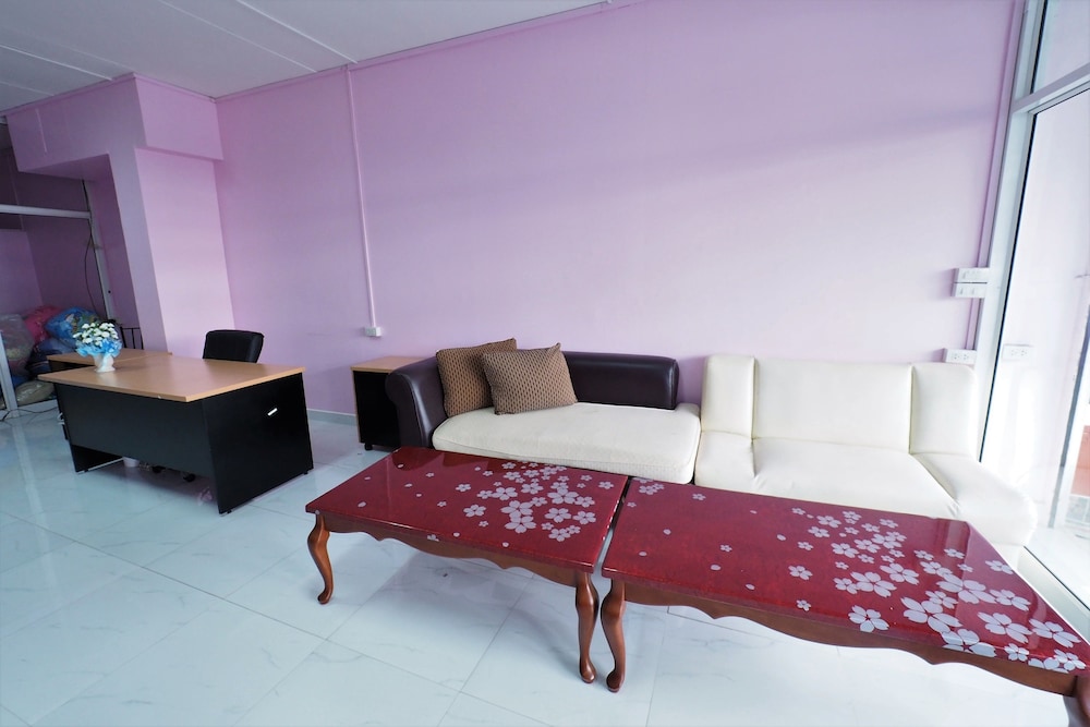 Smart Residence At Muengthongthani 24/40