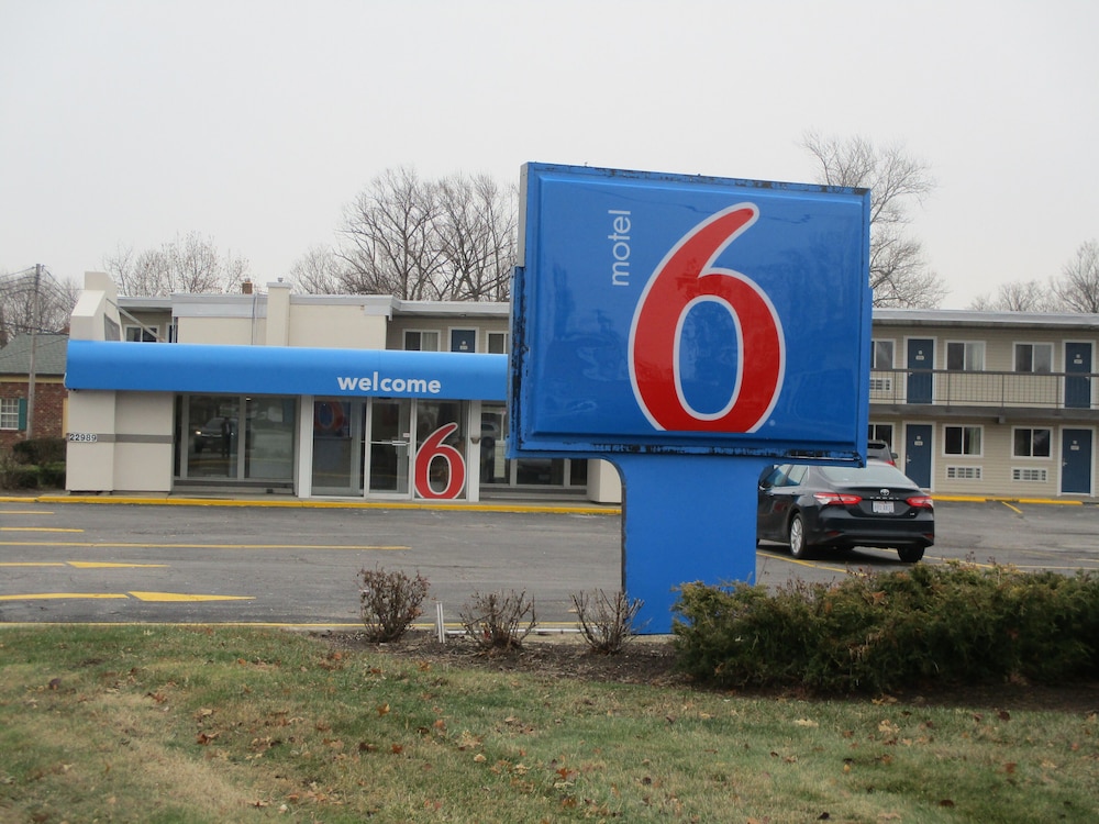 Motel6 North Olmsted, OH - Cleveland in NORTH OLMSTED - OH