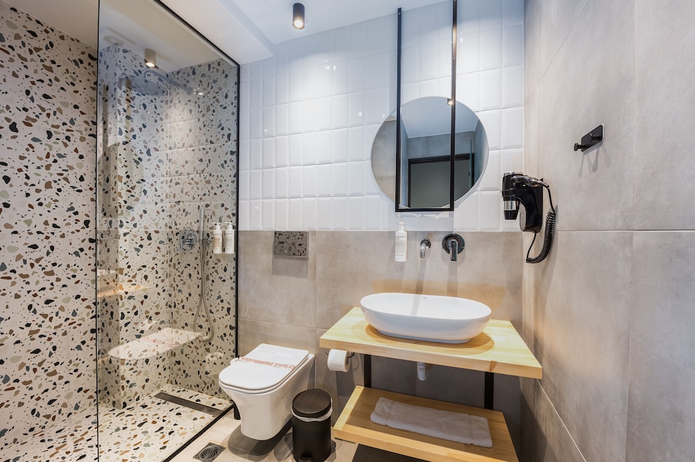 Centro Hotel Ioannina 58/60