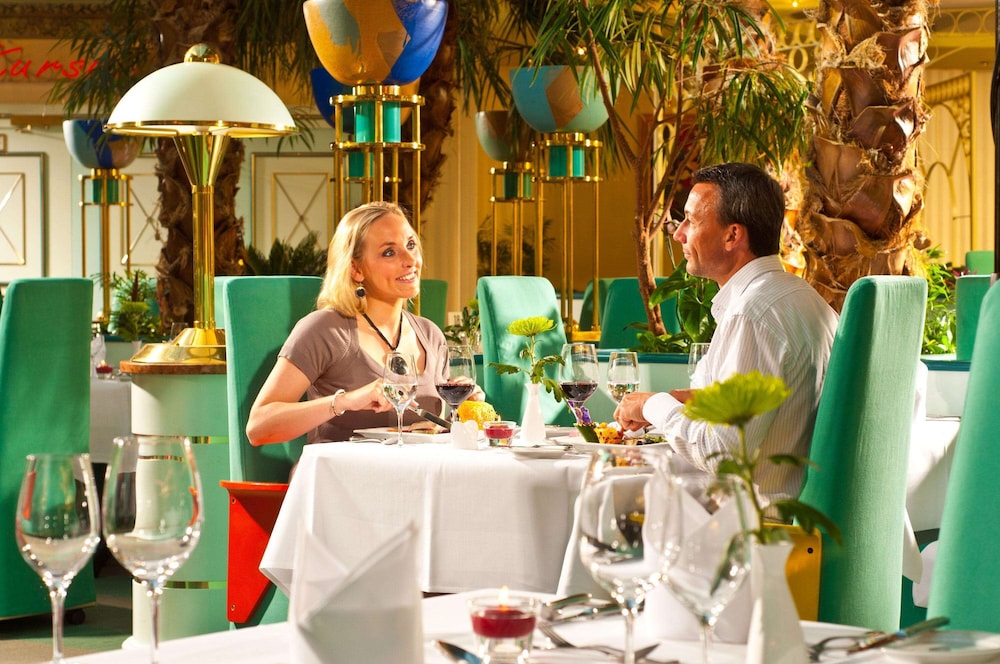 Hotel Kaiserhof Heringsdorf 29/50