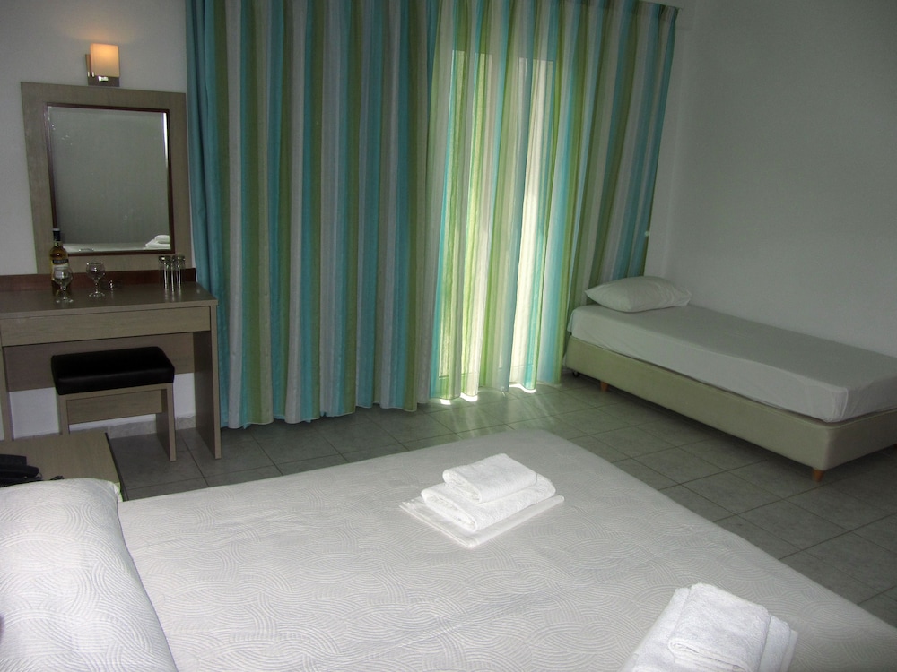 Petra Hotel 36/59