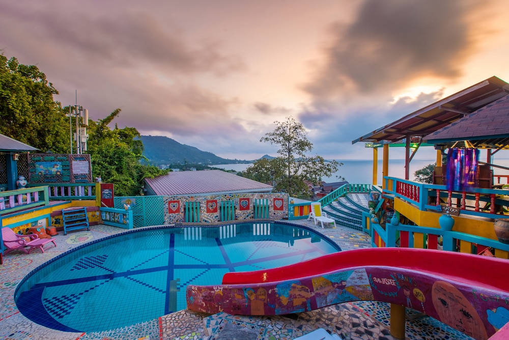 Varinda Garden Resort 29/50