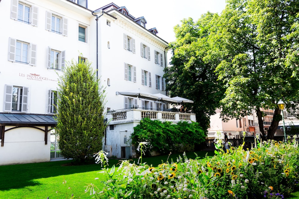 Privilodges Le Royal Annecy 60/65