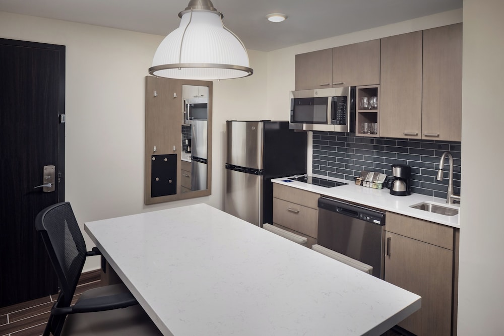Hyatt House Royal Oak/Birmingham 20/42