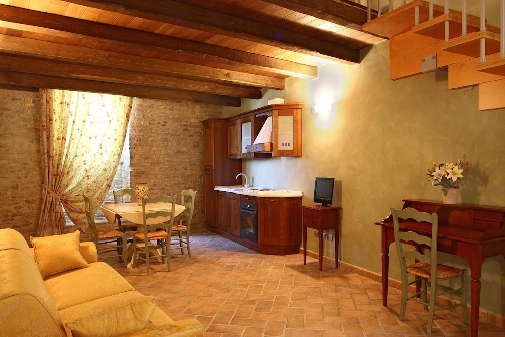 Residence Borgo Da Mare 4/32