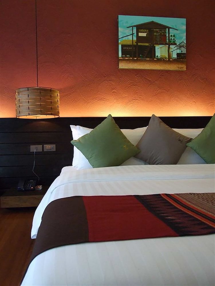De Lanna Hotel 13/70