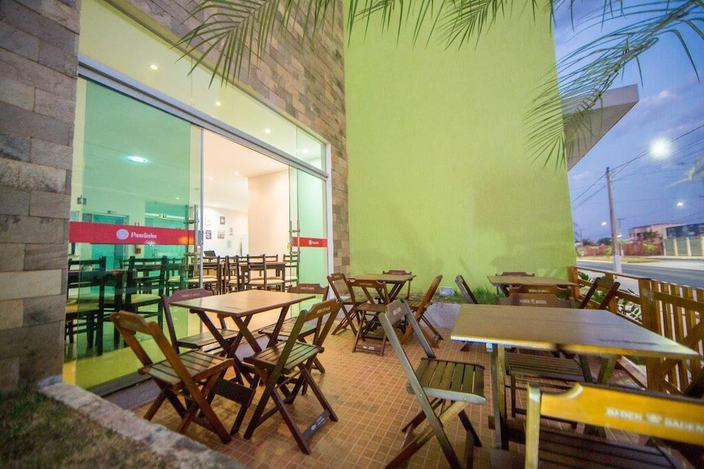 Pumma Budget Hotel 34/42