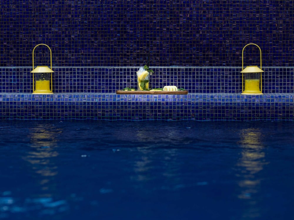 Novotel Mohammedia 43/45