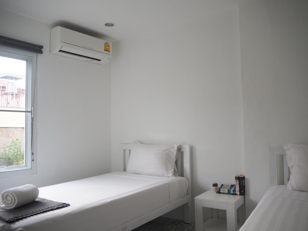 Chino Town Gallery Hostel 16/58