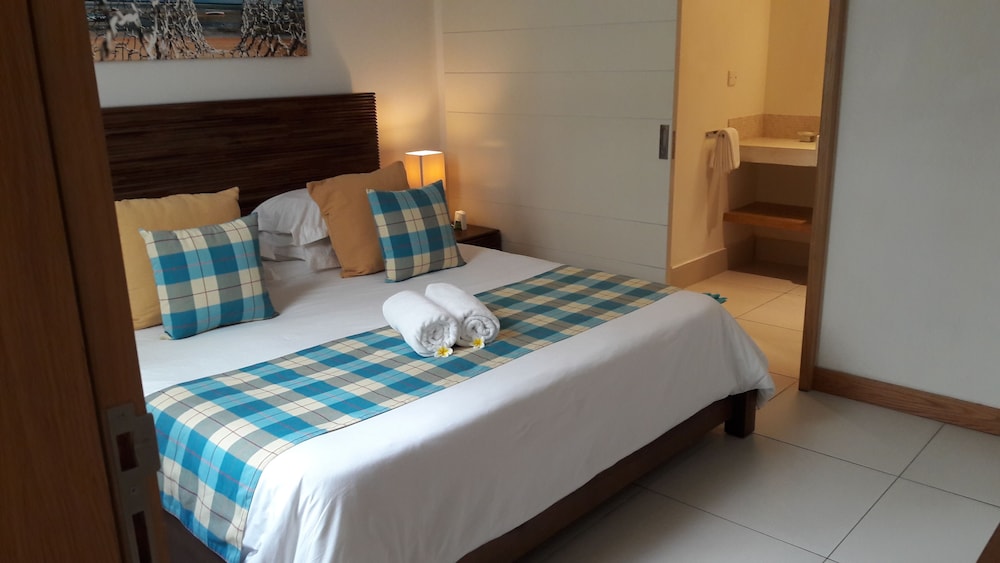 Villasun Seafront Apartment at Cap Ouest 5/29