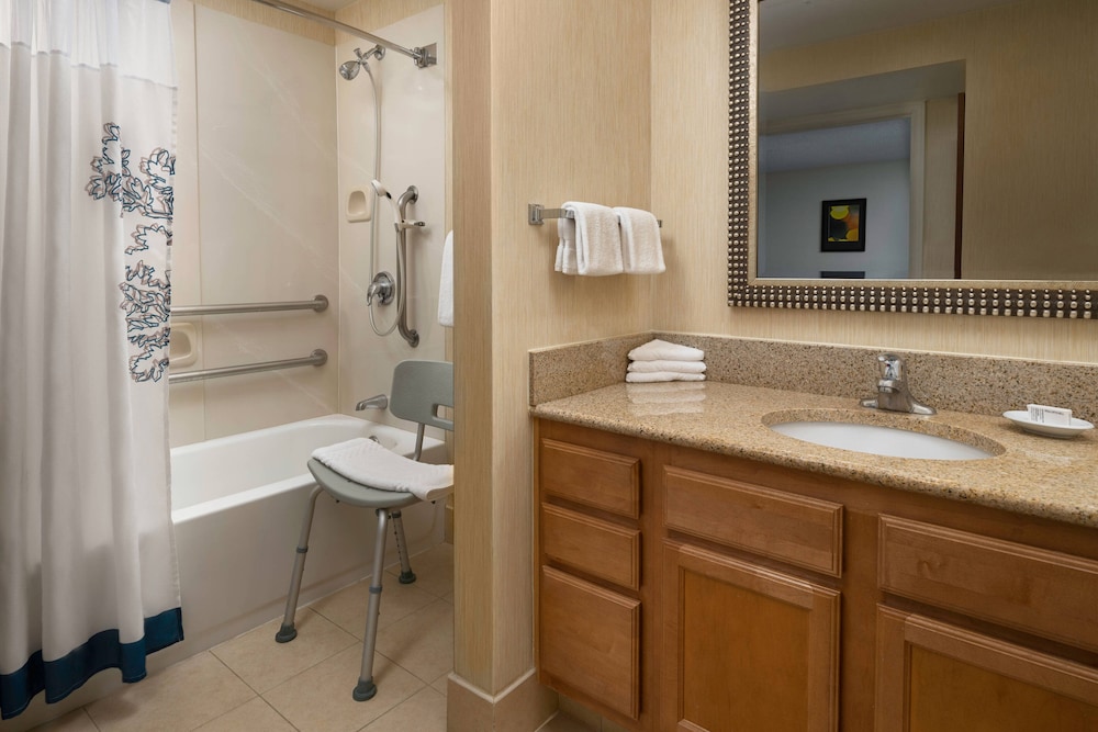Residence Inn by Marriott Seattle Northeast-Bothell 2/22