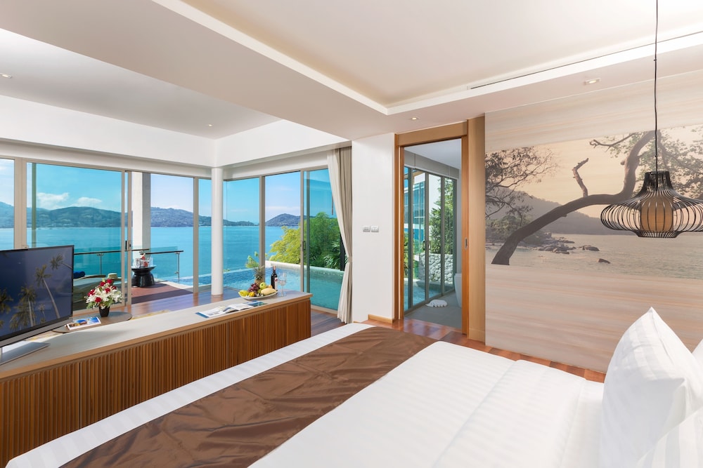 Wyndham Grand Phuket Kalim Bay 39/74