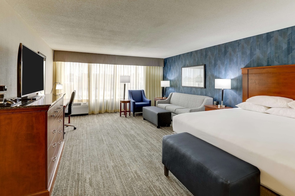 Drury Inn and Suites St Louis St Peters 13/50