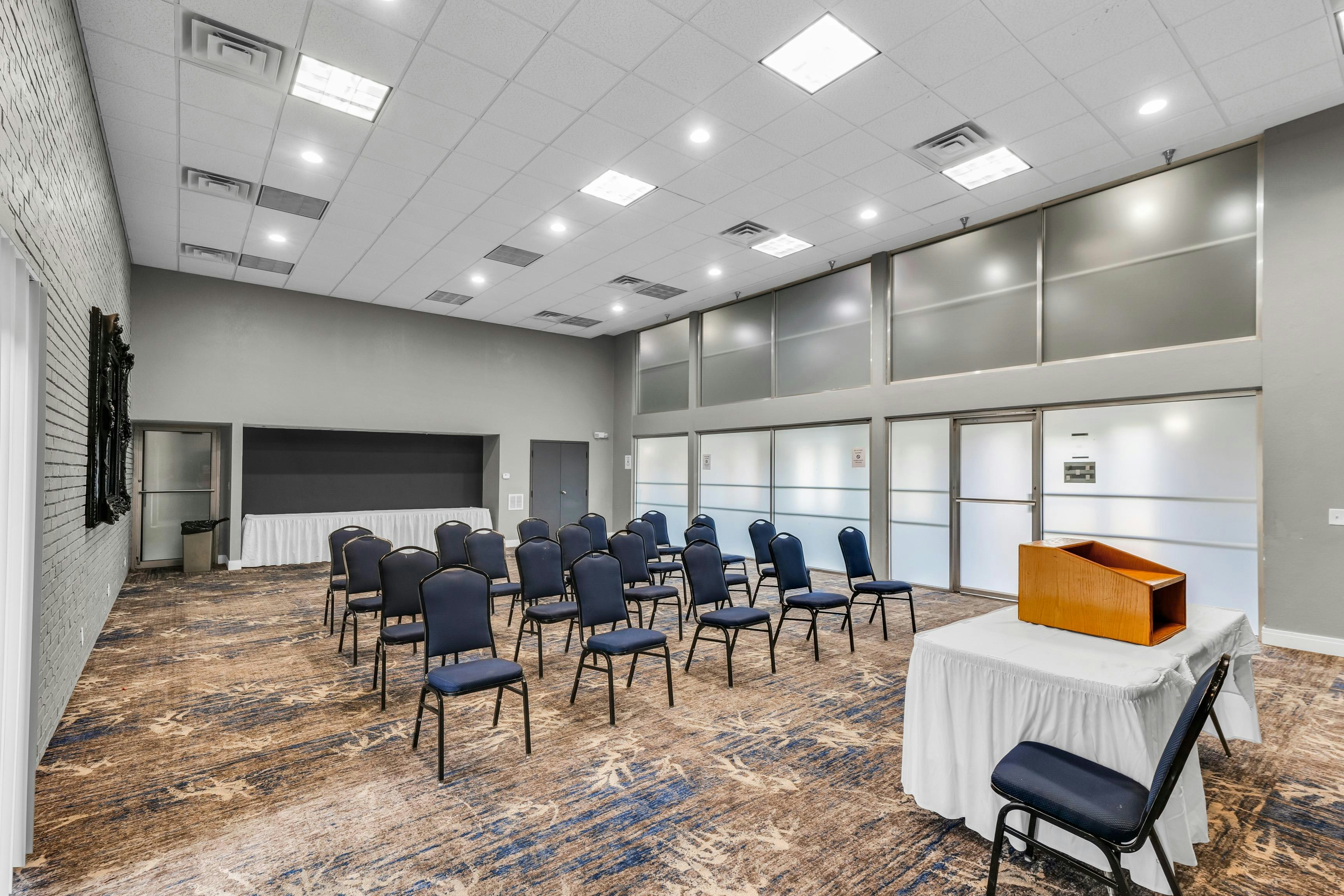 Red Lion Inn & Suites Urbana 44/60