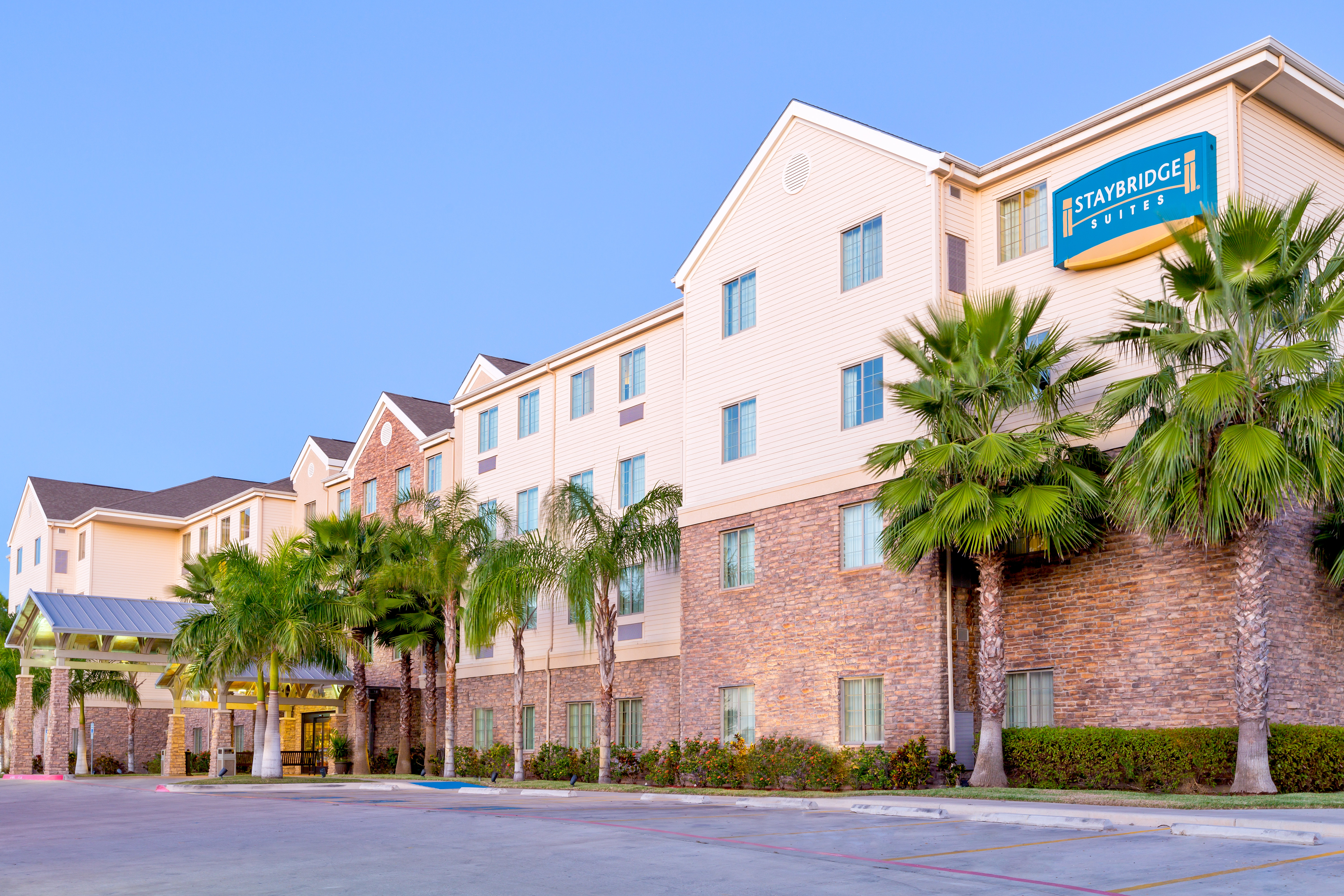 Staybridge Suites Mcallen 4/52