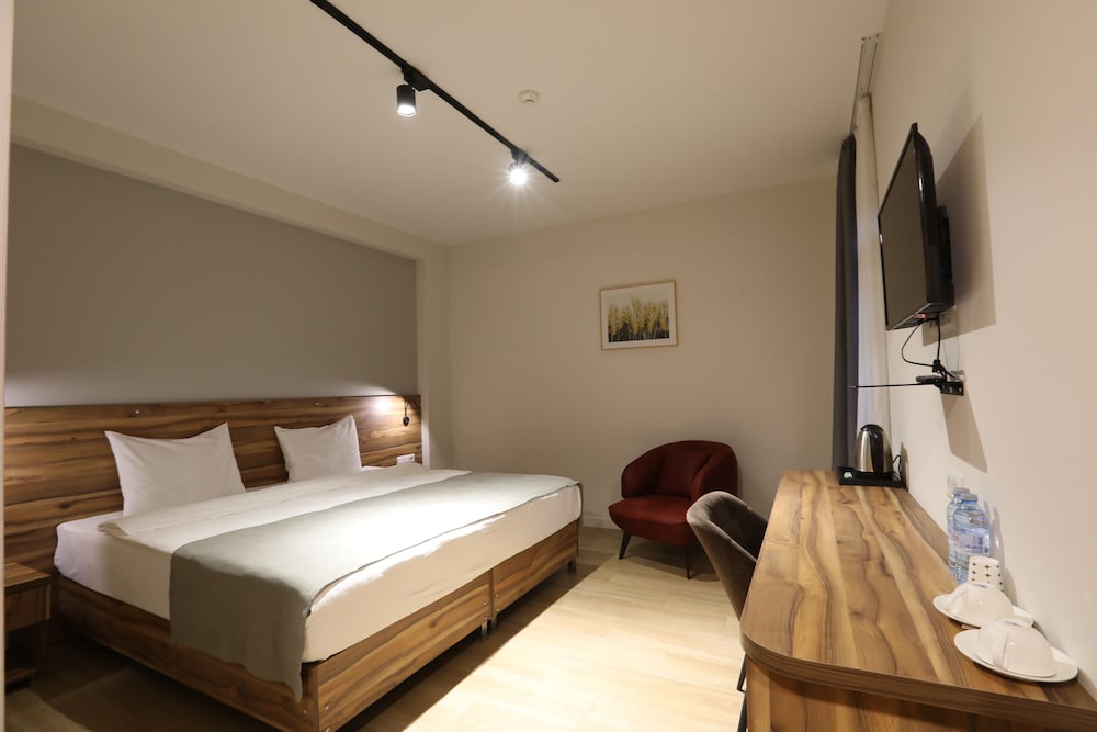 ECONOMY, SINGLE, SINGLE BED