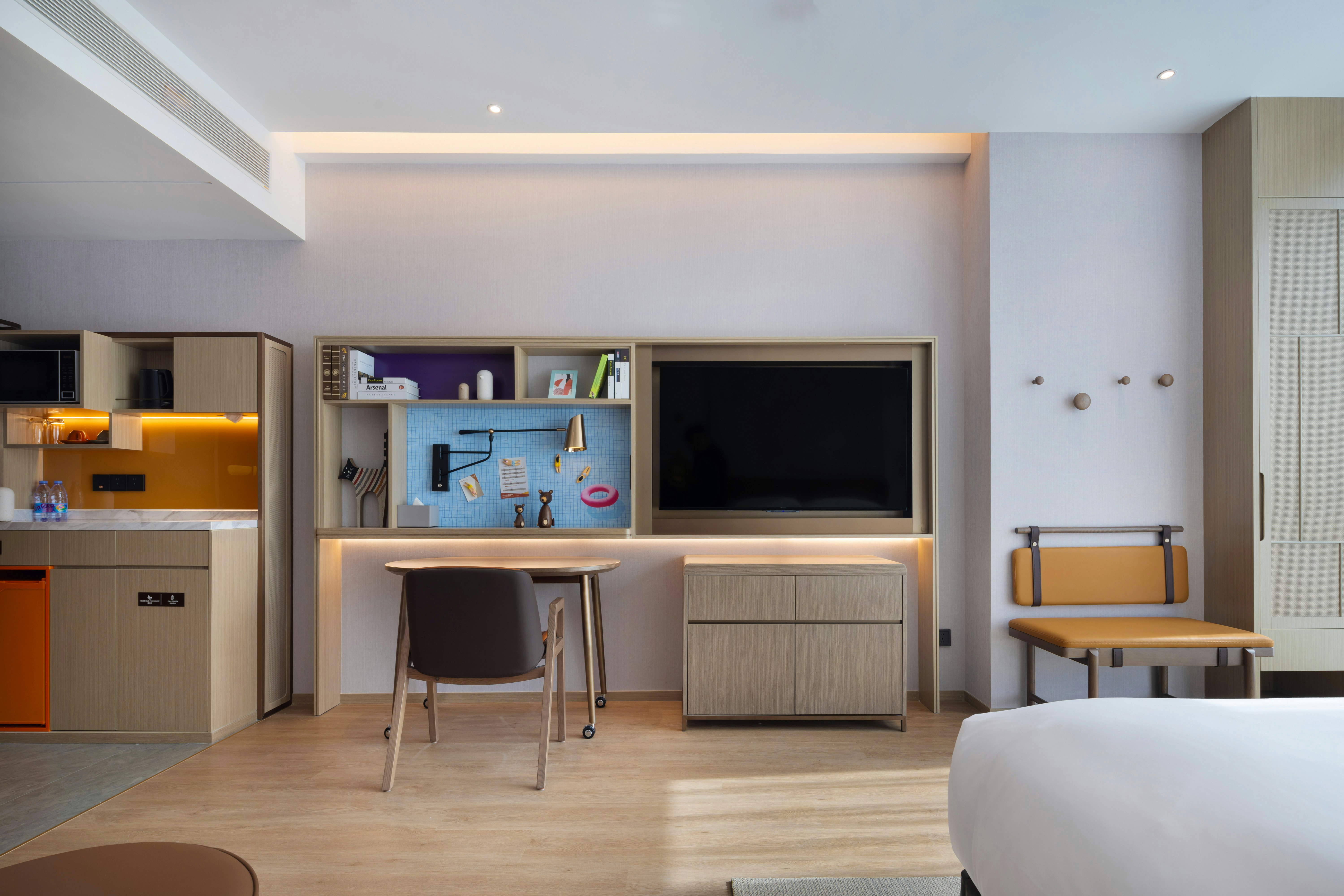 Home2 Suites by Hilton Taizhou Wenling 44/52