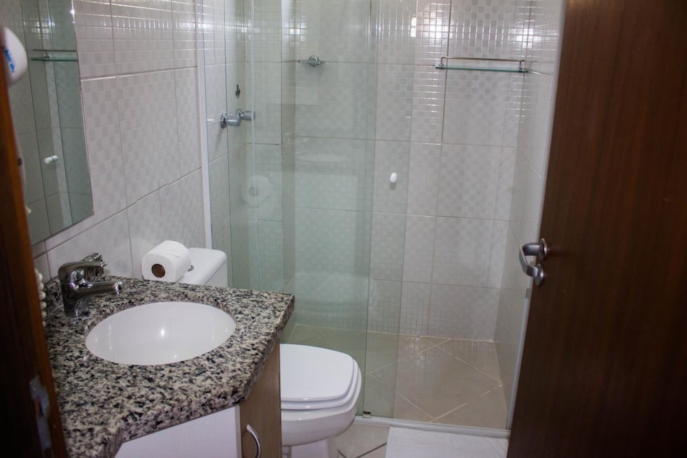 Apart-Hotel Brisa Do Mar 49/50