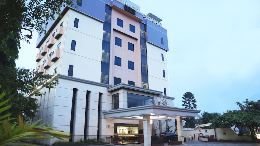 Grand Verona Hotel Samarinda 2/32