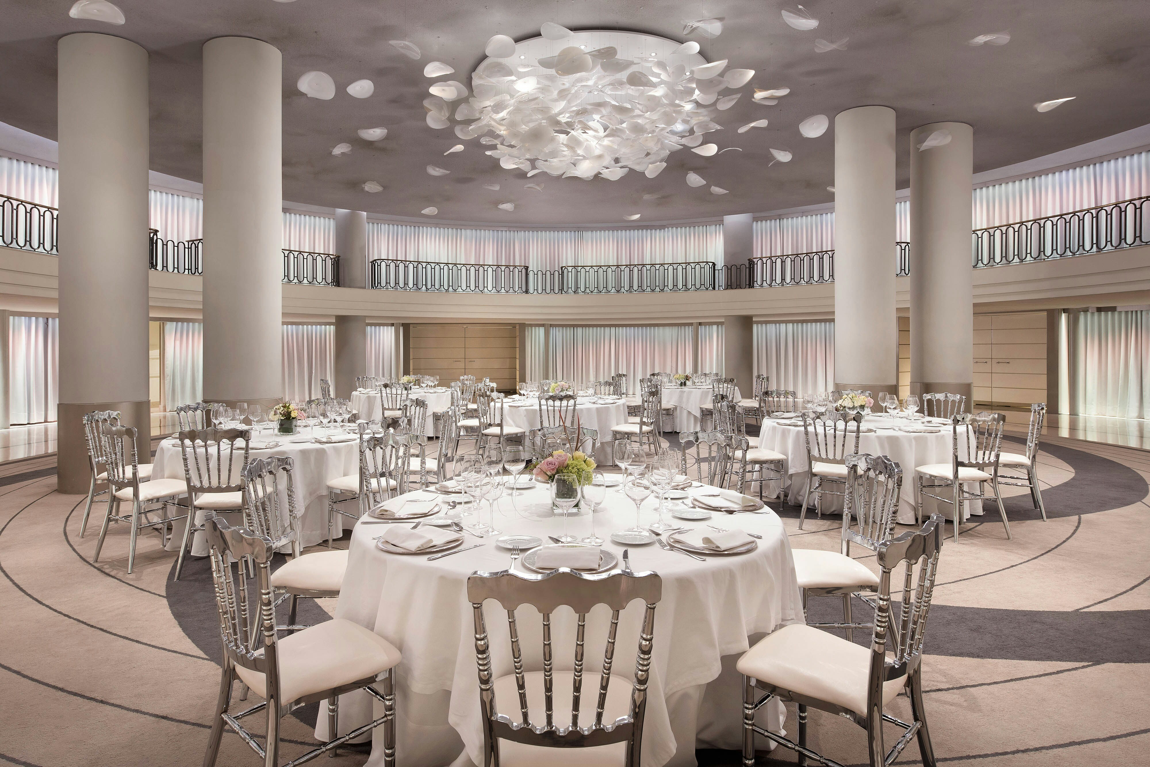 The Palace, A Luxury Collection Hotel 39/42