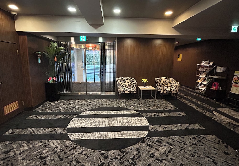 APA Hotel Machidaeki-Higashi 40/57