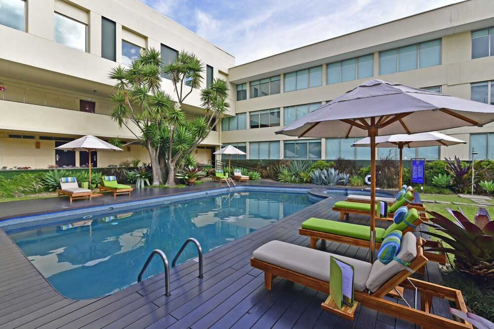 Autentico Hotel 44/50