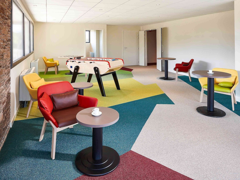 ibis Styles Colmar Nord 35/63