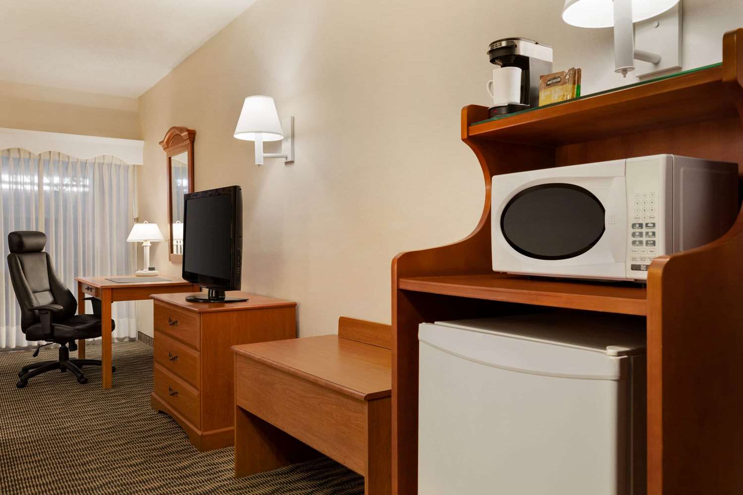 Ramada By Wyndham Fredericton 29/37