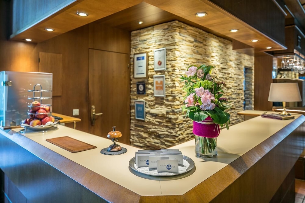Hotel am Krone Park 4/26