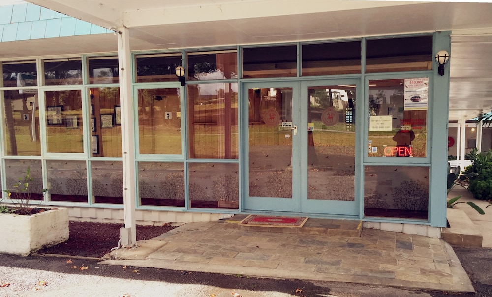 Eden Nimo Motel 2/42
