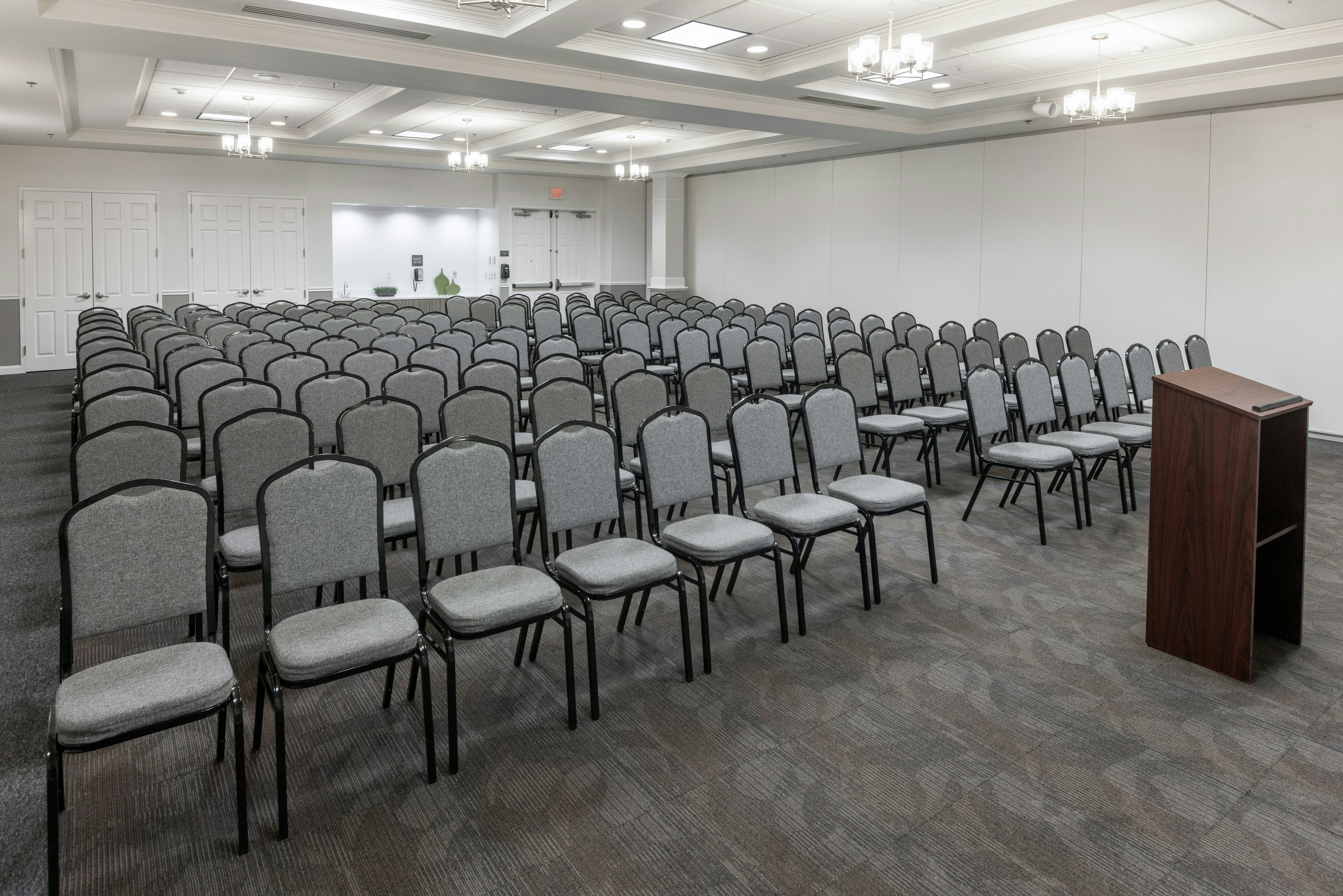 Hilton Garden Inn Grand Forks - UND 34/39