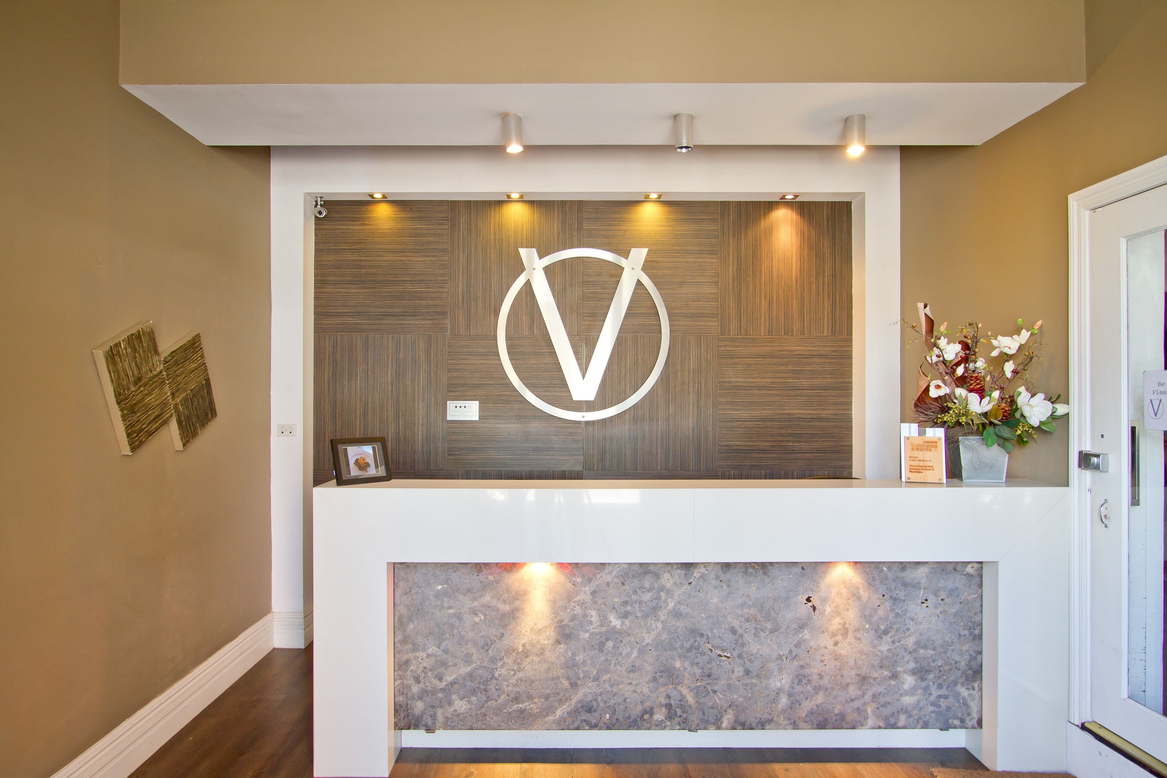 Vulcan Hotel 7/28