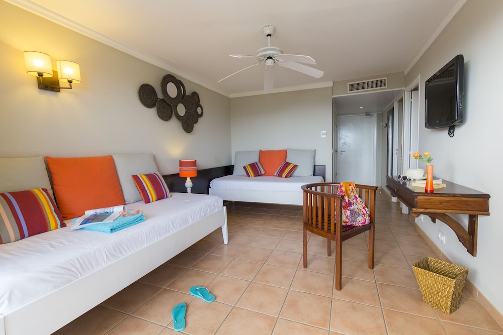 Pierre And Vacances Premium Les Tamarins 5/50