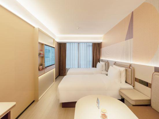 Lavande Hotel (Dongguan nanchengXiping Metro Station) 18/55