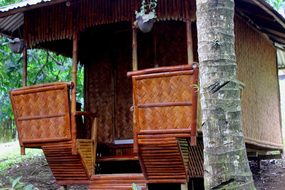 Al Hamra Jungle Resort - Adults Only 6/27