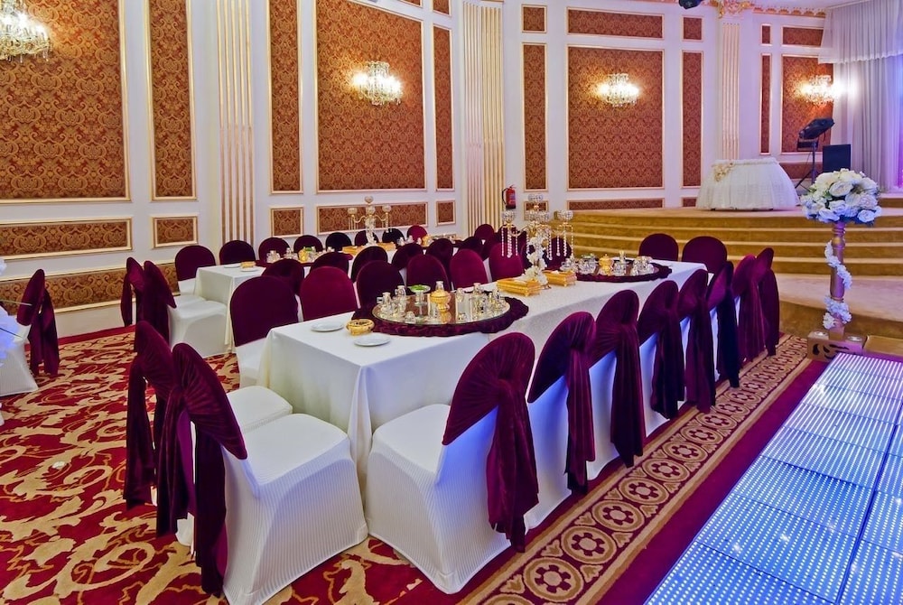 فندق الدار البيضاء رويال(Royal Casablanca Hotel Jeddah) 22/26